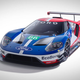 Illustration for article titled The Ford GT40 Was Americas Greatest Supercar And Its Successor Races Today